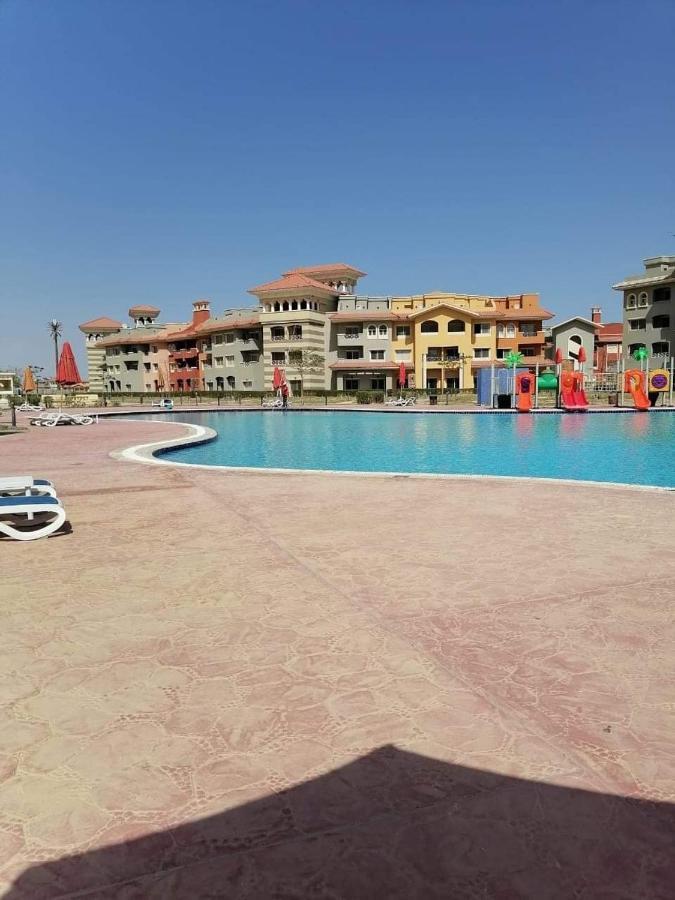 Apartments In Porto Sharm Lake View Resort Šarm aš-Šajch Exteriér fotografie